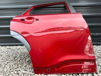 фото thumb №9, Hyundai kona 17r- дверь правый задняя задние правое