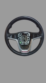 фото thumb №1, Opel insignia 08r воздуховод многофункциональный