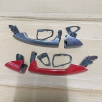 фото thumb №14, Mercedes a klasa w176 обладнання двері лівих задніх