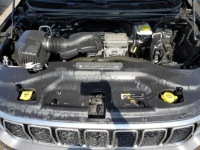 Рамка молдинг лампы правая передняя jeep wagoneer grand wagoneer ws 5.7 22- Оригинал, фото thumb