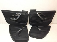 фото thumb №1, Обшивки двері перед задня правий лівий комплект peugeot 2008 15r