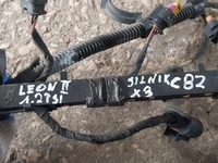 фото thumb №11, Електропроводка двигуна / 1.2 tsi tfsi - cbz / - seat leon ii 2 - vw golf vi 6