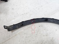 фото thumb №10, Vw tiguan ii 16-20 молдинг крыла правый перед 5nn854732a usa