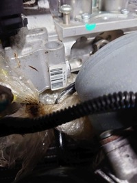 фото thumb №10, Коробки передач citroen c5 iii hdi автоматична коробка передач насос