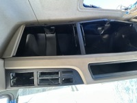 Четвертина кабіна mercedes actros mp5 l giga space 2,50m 2019 рік Недорого, фото thumb