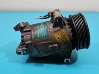 фото thumb №3, Компрессор кондиционера компрессор renault master iii 10-19