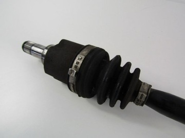 фото thumb №10, Citigo піввісь права механічна коробка передач 1.0 12v механічна коробка передач