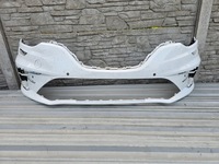 фото thumb №1, Renault megane iv 4 lift бампер перед