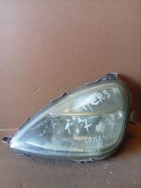 Купить Лампа левая передняя левый перед mercedes w168 a1688200961, фото thumb