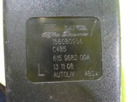 фото thumb №4, Mito 09r клипса поперечина левая задняя 156080956