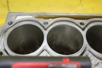 фото thumb №8, Блок двигуна vw passat b6 golf audi a3 8p skoda seat 1.6 fsi blf 03c103019