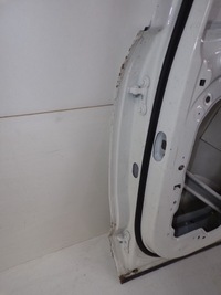 фото thumb №10, Дверь правый задняя volvo xc40 ii