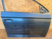 фото thumb №15, Skoda fabia iii 3 двері передні перед праве