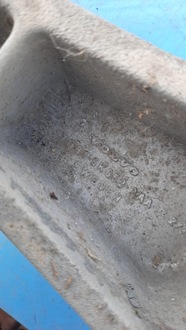 фото thumb №6, Рычаг задняя volvo xc70 07-16r 7g91-5k652-vaa