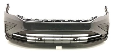 фото thumb №1, Бампер перед переднее vw tiguan ii 5na 5na807221c 4xpdc lc7q новый org