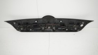 фото thumb №6, Накладка крышки зад багажника opel meriva b 10-13r