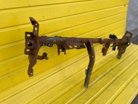 фото thumb №3, Dacia sandero iii stepway каркас труба консолі eu.