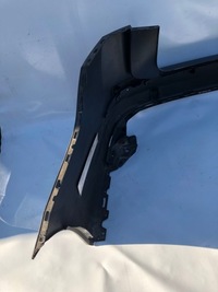 фото thumb №9, Бампер задняя задний vw golf viii 5h987421f