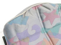 фото thumb №6, Обшивка спинка 2 ряд vw t4 multivan allstar