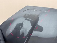 фото thumb №11, Ford mondeo mk5 v 5 14-22r капот крышка двигателя перед передняя