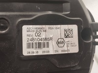 фото thumb №8, Renault talisman лічильник / спідометр прилади a2c11638900