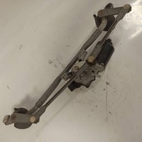 фото thumb №14, Toyota prius ii механизм моторчик дворник перед 85110-47080