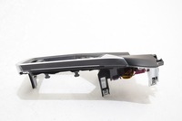 фото thumb №12, Bmw g20 g22 g26 lci рестайлінг планка dekor декоративна панелі розподільчої карбон