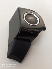 фото thumb №1, Opel mokka x кнопка зажигания keyless запуск