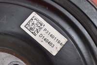 фото thumb №5, Колесо пасове d4204t5 p31401194 volvo v60 1 i 2.0 d4 181 km 13-20