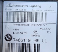 фото thumb №13, Bmw x3 g01 x4 g02 лампы адаптивный led 2szt. nowe