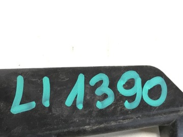 фото thumb №8, Mini f55 f56 ковзун кріплення спойлера кришки зад