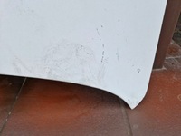 фото thumb №7, Nissan qashqai i 1 j10 +2 przedlift капот крышка двигателя перед