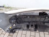 фото thumb №15, Бампер передній renault clio iii рестайлінг 10r dv369