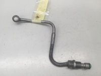 Купить Шланг трубка смазки турбины масла clio iii megane qashqai 1.5 dci k9k, фото thumb