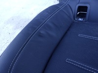 фото thumb №11, Cla ii w118 2022 сиденья заднее сиденье кожа комплект