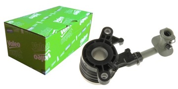 фото thumb №4, Циліндр зчеплення dacia renault 306200650r valeo 804527