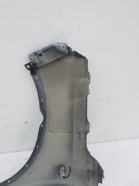 фото thumb №14, Suzuki vitara iii 15-18 крила правий перед передній