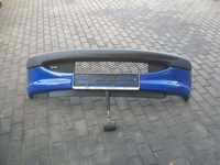 фото thumb №8, Бампер передний peugeot 206 цвет egjb