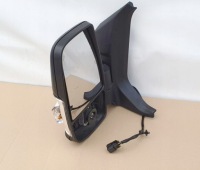 фото thumb №1, Ford transit tourneo дзеркало ліва 6 pin