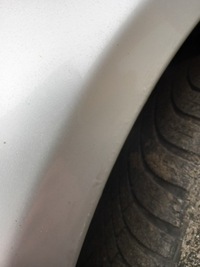 фото thumb №9, Audi a3 8p крыло правый перед передний ly7w