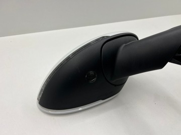 фото thumb №9, Идеальные зеркало левая правые porsche macan 95b рестайлинг 13 + 2 pin ассистент