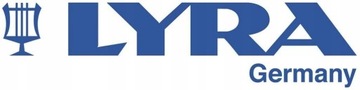 Строительный маркер-карандаш LYRA Dry Profi Giant XXL
