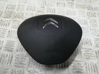 фото thumb №1, Подушка безопасности подушка водителя citroen c1 ii оригинал