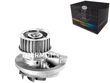 фото thumb №1, Насос воды chevrolet captiva 2.4 c100. c140