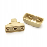 фото thumb №16, Новий оригінал тримач захисні накладки сонцезахисний vag