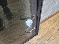 фото thumb №9, Bmw 5 g30 стекло задняя задняя ładna