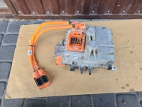 фото thumb №1, Модуль зарядки инвертор bmw i3 i3 7623243