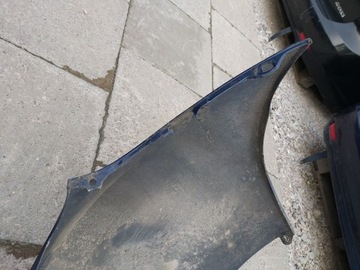 фото thumb №6, Toyota celica vii бампер зад задний