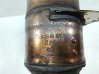 фото thumb №7, Mercedes glc 300 x253 катализатор a2384904601