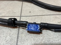 фото thumb №10, Mercedes w221 жгут омыватель оригинал bdb